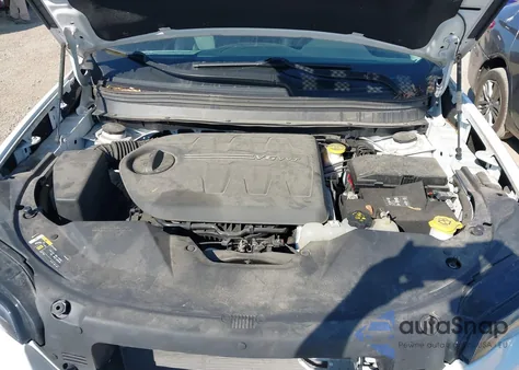 2020 Jeep Cherokee Latitude Lux 4X4 из США, поврежденный, VIN 1C4PJMLX0LD642419